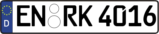 EN-RK4016