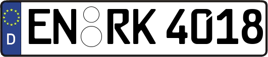 EN-RK4018