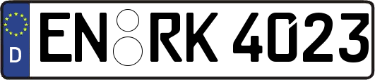 EN-RK4023