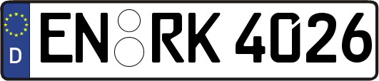 EN-RK4026
