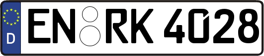 EN-RK4028