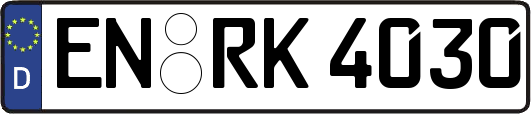 EN-RK4030