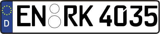 EN-RK4035