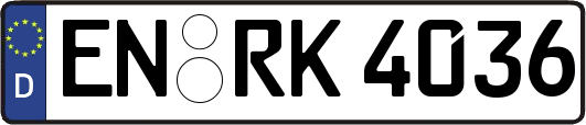 EN-RK4036