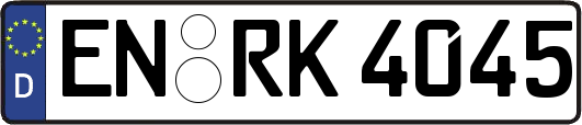 EN-RK4045