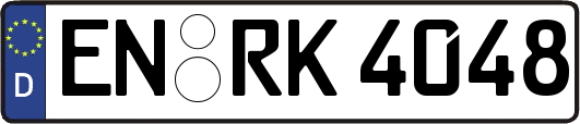 EN-RK4048