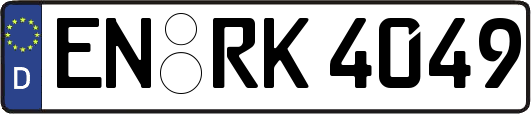 EN-RK4049