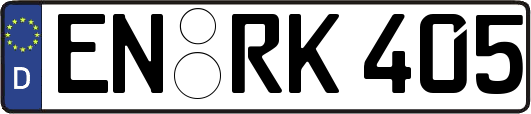 EN-RK405