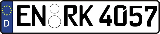 EN-RK4057