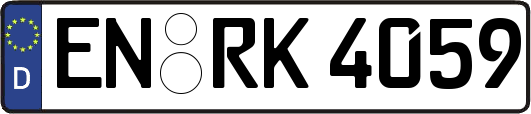 EN-RK4059
