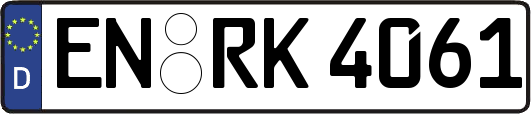 EN-RK4061