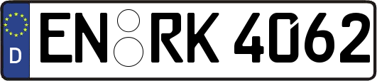 EN-RK4062
