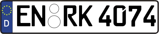 EN-RK4074