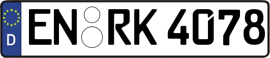 EN-RK4078