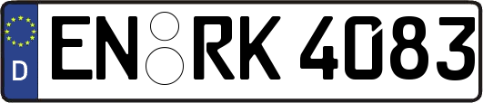 EN-RK4083