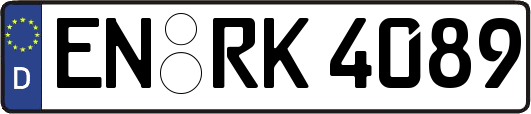 EN-RK4089