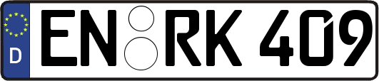 EN-RK409