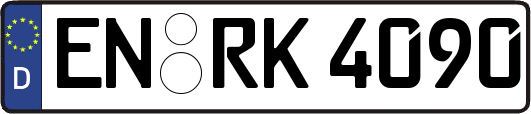 EN-RK4090