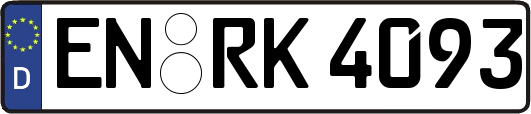 EN-RK4093