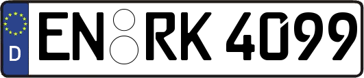 EN-RK4099