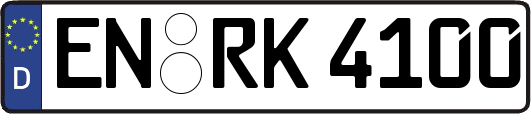 EN-RK4100