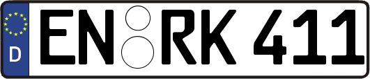 EN-RK411