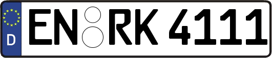 EN-RK4111