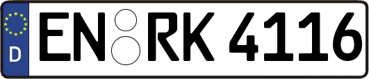 EN-RK4116