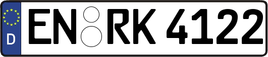 EN-RK4122