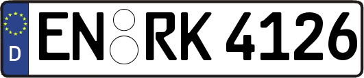 EN-RK4126