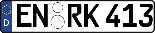 EN-RK413