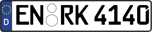 EN-RK4140