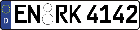 EN-RK4142