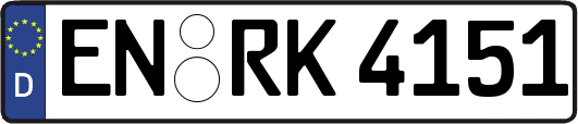 EN-RK4151
