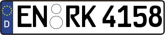 EN-RK4158