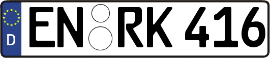 EN-RK416