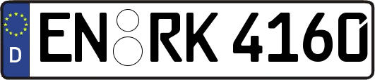 EN-RK4160