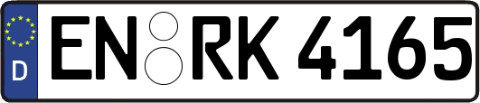 EN-RK4165