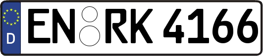 EN-RK4166