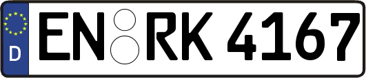 EN-RK4167