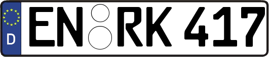 EN-RK417