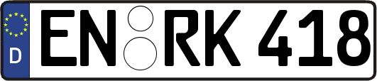 EN-RK418