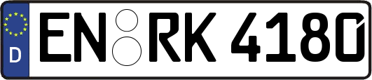 EN-RK4180