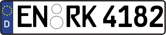 EN-RK4182