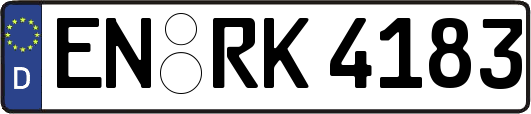 EN-RK4183