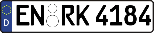 EN-RK4184