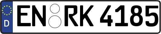 EN-RK4185