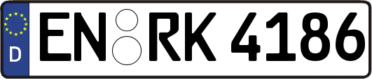 EN-RK4186