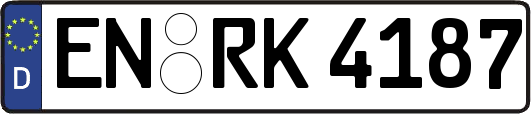 EN-RK4187