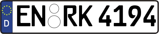 EN-RK4194